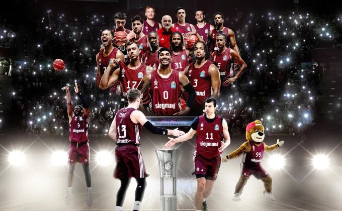 Bayern Munchen BC