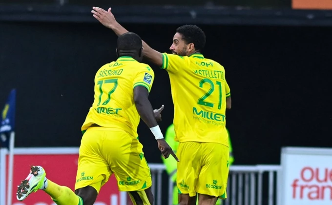 FC Nantes