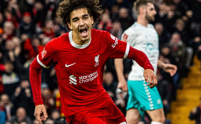 Liverpool FC