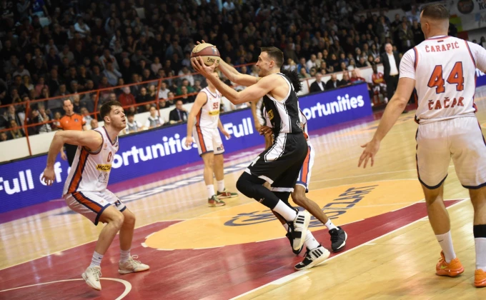 AdmiralBet ABA liga
