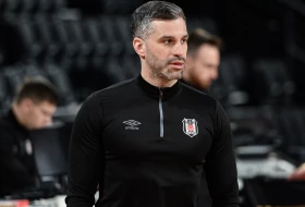 Alimpijević: "Možda ću biti suspendovan, ali Hapoel je izveo 65 penala za dva meča"