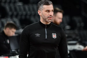 Alimpijević: "Ako ne ispunimo ove zahteve, nećemo se vratiti na treći meč"