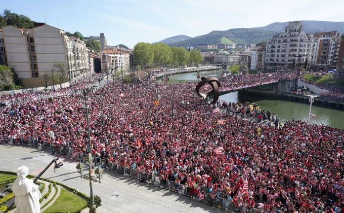 Athletic Club