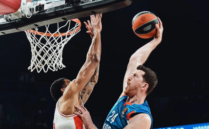 Anadolu Efes SK