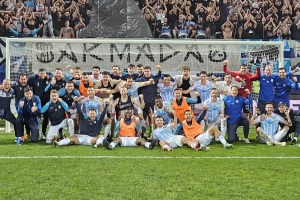 Za Rijeku leka nema, Hajduk se "raspao"!