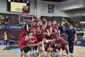 FIBA LŠ - Unikaha i Mursija overile kartu za "Beogradsku arenu"