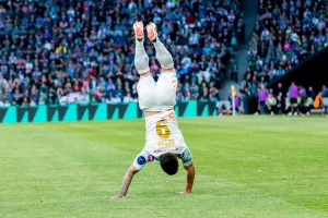 Zenit ne da titulu, Južnoamerikanci "utišali" Krasnodar, Eraković blizu pehara!