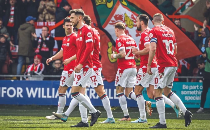 Wrexham AFC