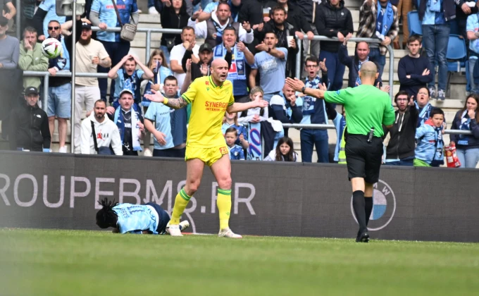 Nantes FC