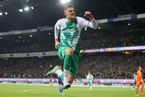 Verder pobedio posle dva meseca, i to ne bilo koga!