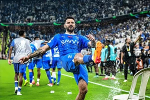 Mitrović preskače i ključni meč Al Hilala?
