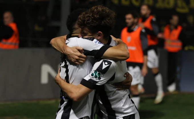 PAOK FC - X.com