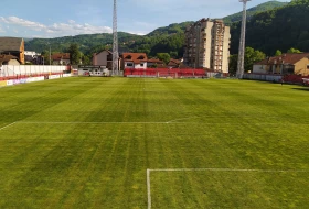 Najsimpatičniji teren ponovo u Superligi - Javor se vratio golom u 90. minutu