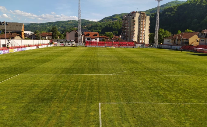 FK Javor Matis