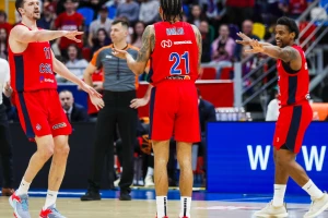 CSKA na pragu titule u VTB ligi!