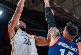 Iz NBA stigao zanimljiv odgovor: "Beograd!"