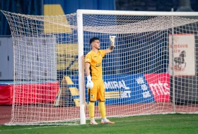 Od Radničkog do Radničkog - Spartak pobedio u Super ligi prvi put od oktobra!