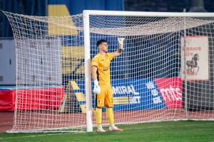 Od Radničkog do Radničkog - Spartak pobedio u Super ligi prvi put od oktobra!