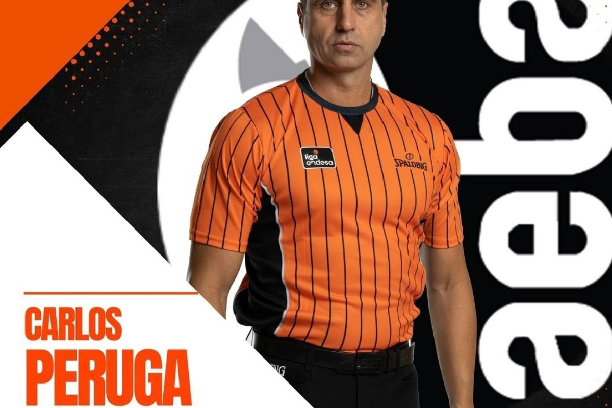 Španac opet sudi "večiti derbi"