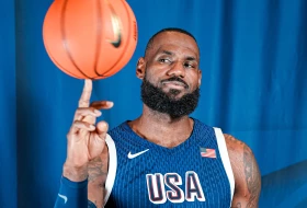 Bivši trener Lejkersa: "Lebron će završiti u Klivlendu!"