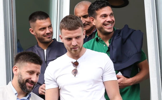 2023 Srdjan Stevanovic/Starsport.rs ©