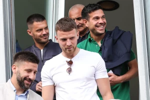 Lola Smiljanić: ''Sve se vidi na snimku, Zvezdin igrač napravio faul kao poslednji u odbrani...''