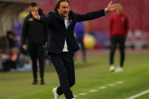 Tanjga otvoren: "Nadam se da smo sada prevazišli muke, cilj je Liga Evrope"