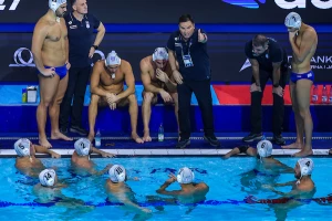 Najlepši gol ikad? Grk izazvao erupciju u Beogradskoj areni!