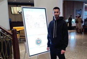 Jurčević stigao u Moskvu, koliko zna o Partizanu?