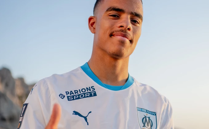 Olympique de Marseille