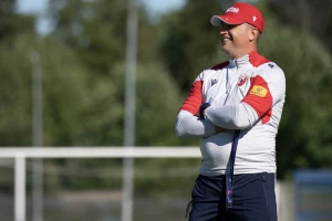 POLUVREME - Zvezda ništa nije kaznila, Martinez ostavio Rodića u prašini za vođstvo Taljaresa