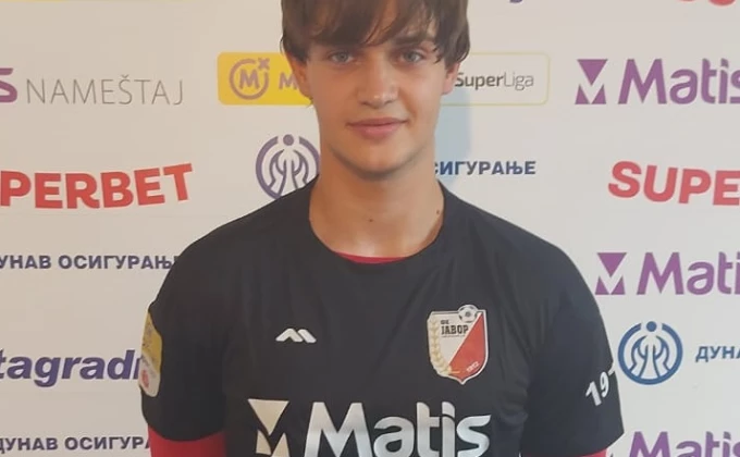 FK Javor