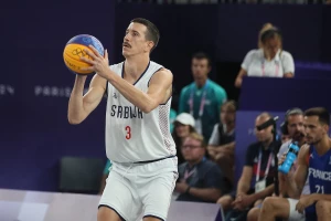 Basketaši sada imaju sve u svojim rukama, Srbija nadomak plasmana u polufinale!