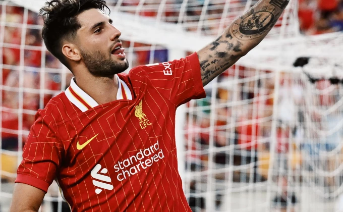 Liverpool FC