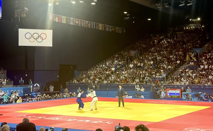 Olimpijski savez Srbije