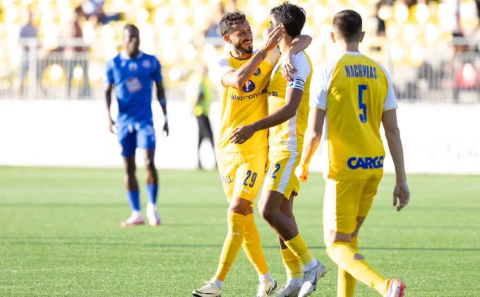MaccabiTLVFC