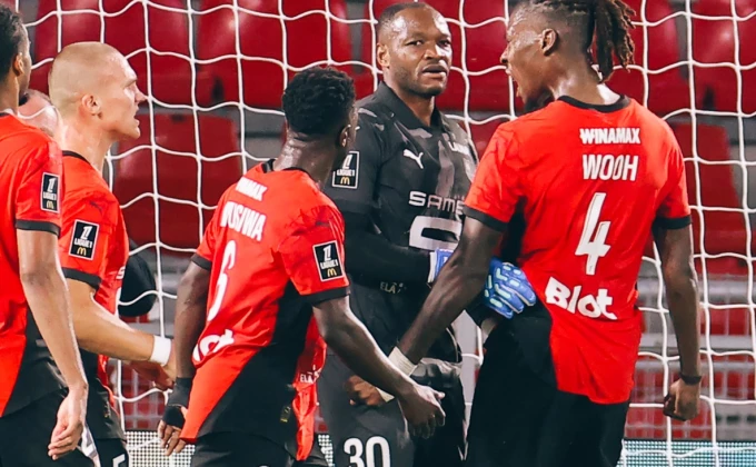 Stade Rennais