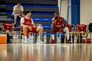 Hoće li se Teodosić naljutiti zbog Kodijevih zapitkivanja?