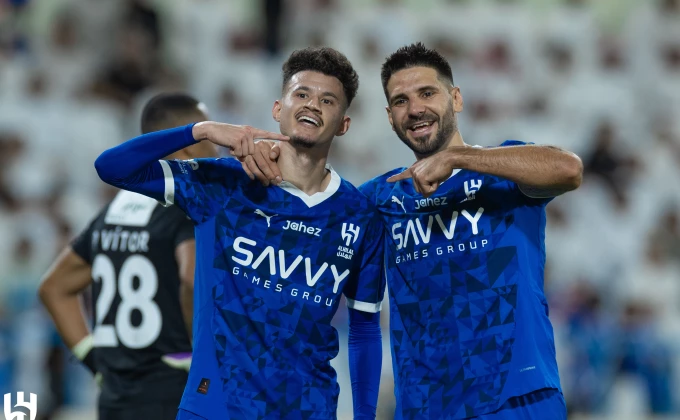 Al Hilal