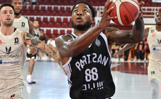 Partizan BC