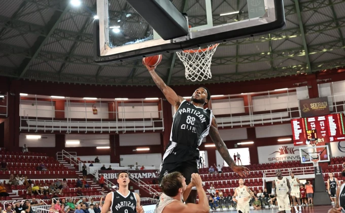 Partizan BC