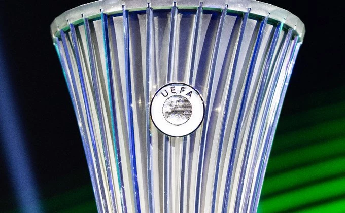 UEFA Conference League