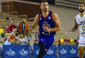 Aleksa sjajan, CSKA na +47