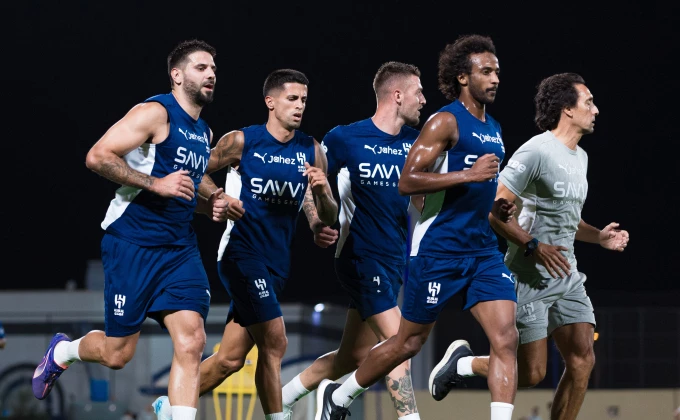 Al Hilal