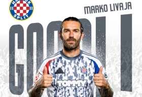 Livaja prelomio - Split eksplodirao