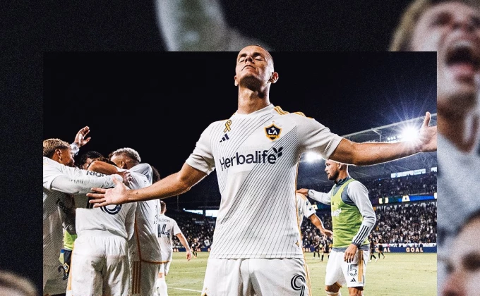 LA Galaxy