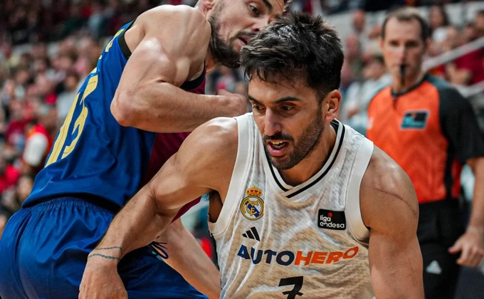 Real Madrid Basket