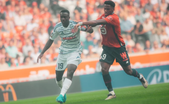 LOSC