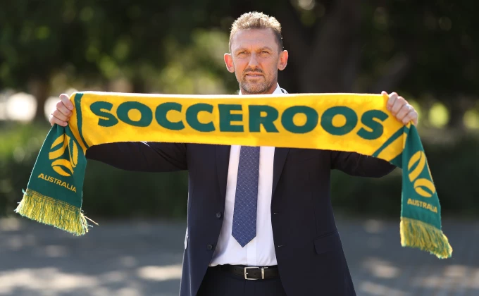 Socceroos