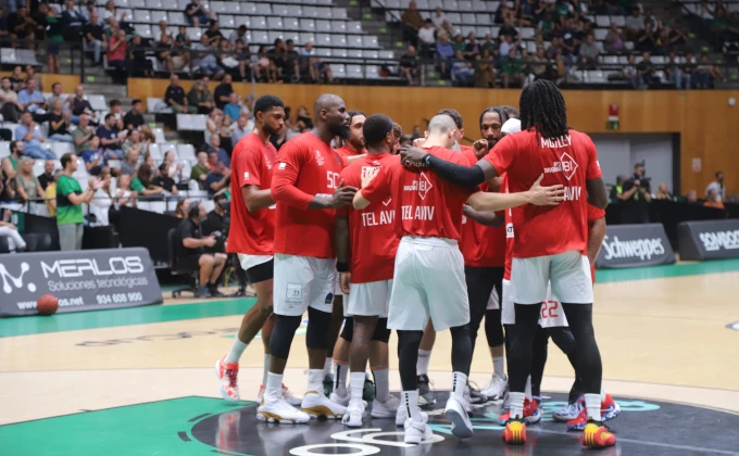 Hapoel Tel Aviv